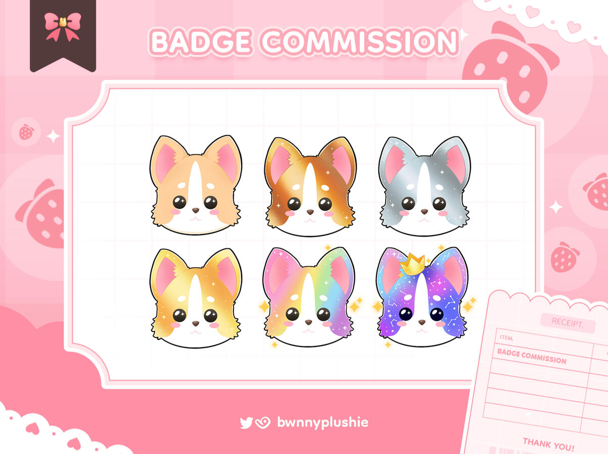 cat paw badges